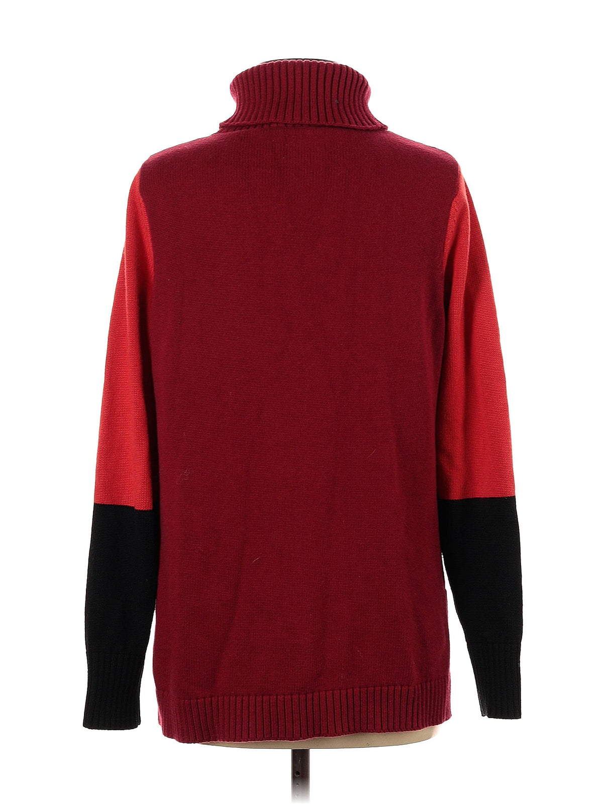 Turtleneck Sweater size - M