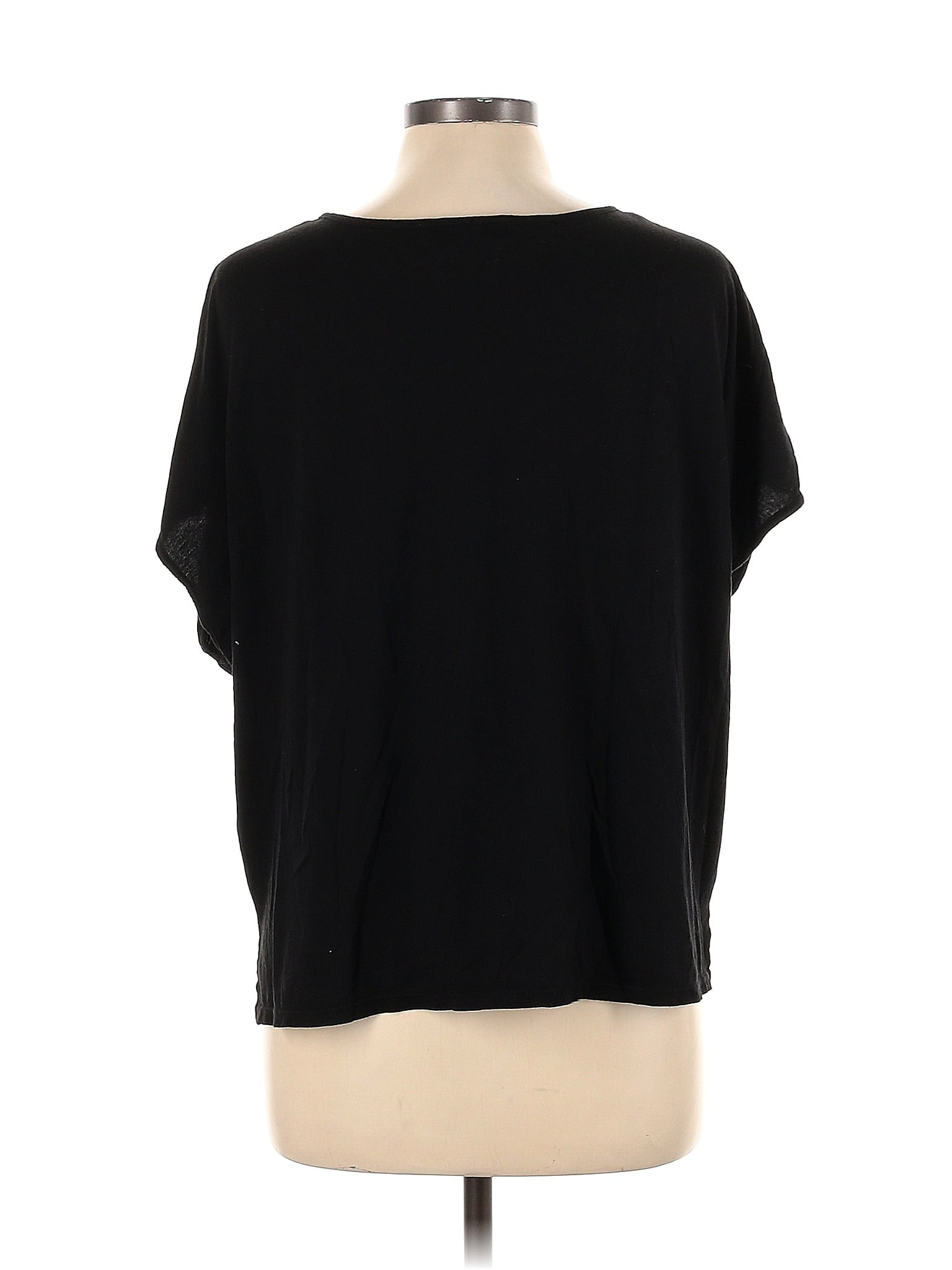 Short Sleeve Top size - L