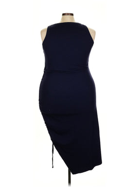 2 size - 3X W