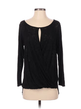 Long Sleeve Top size - S