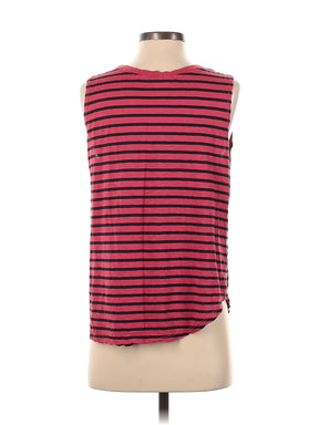 Sleeveless T Shirt size - Sm (0)