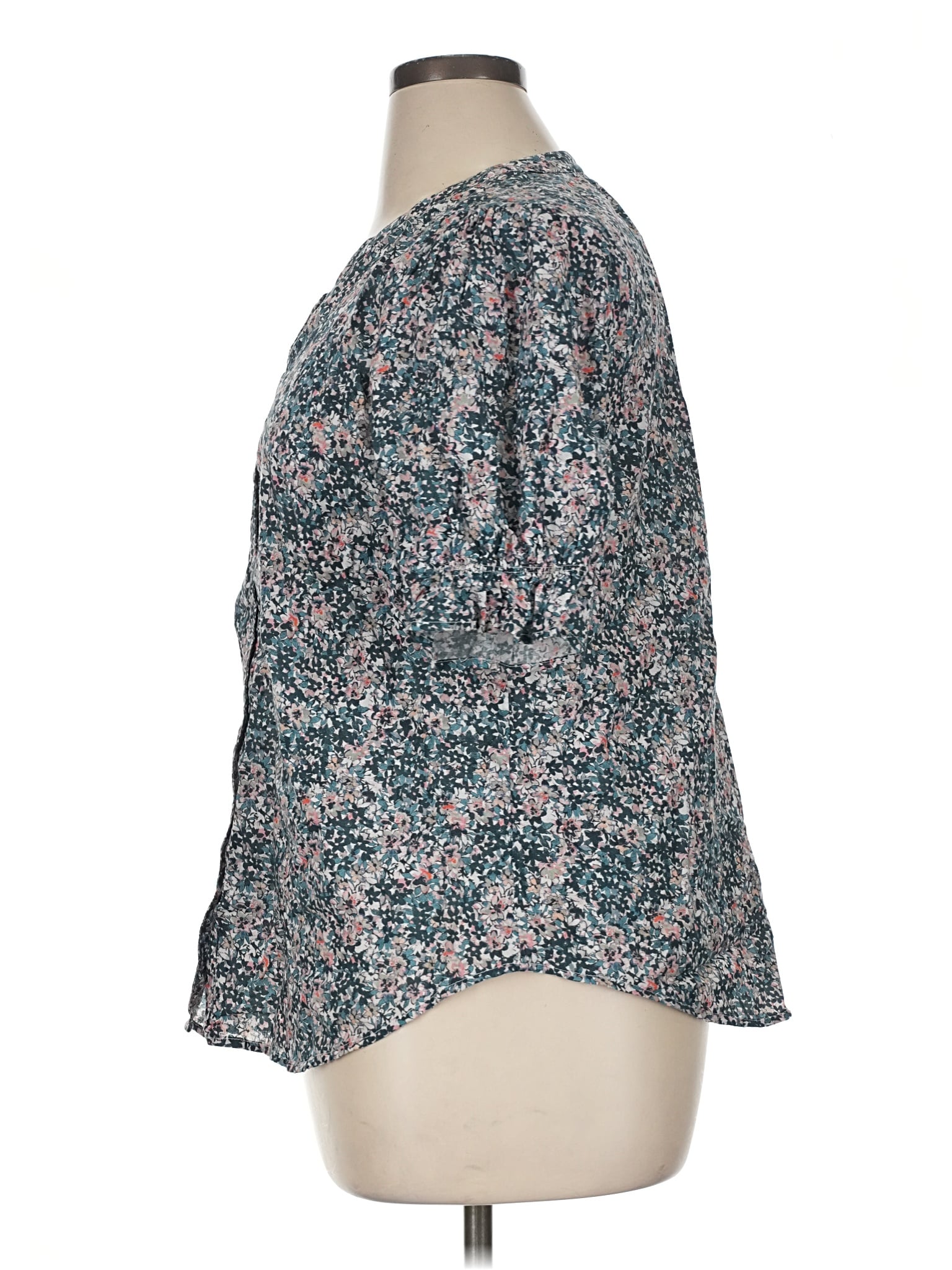 4 size - 1X W