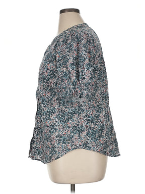 4 size - 1X W