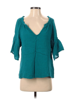 Short Sleeve Blouse size - S