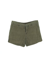 Khaki Shorts size - XS