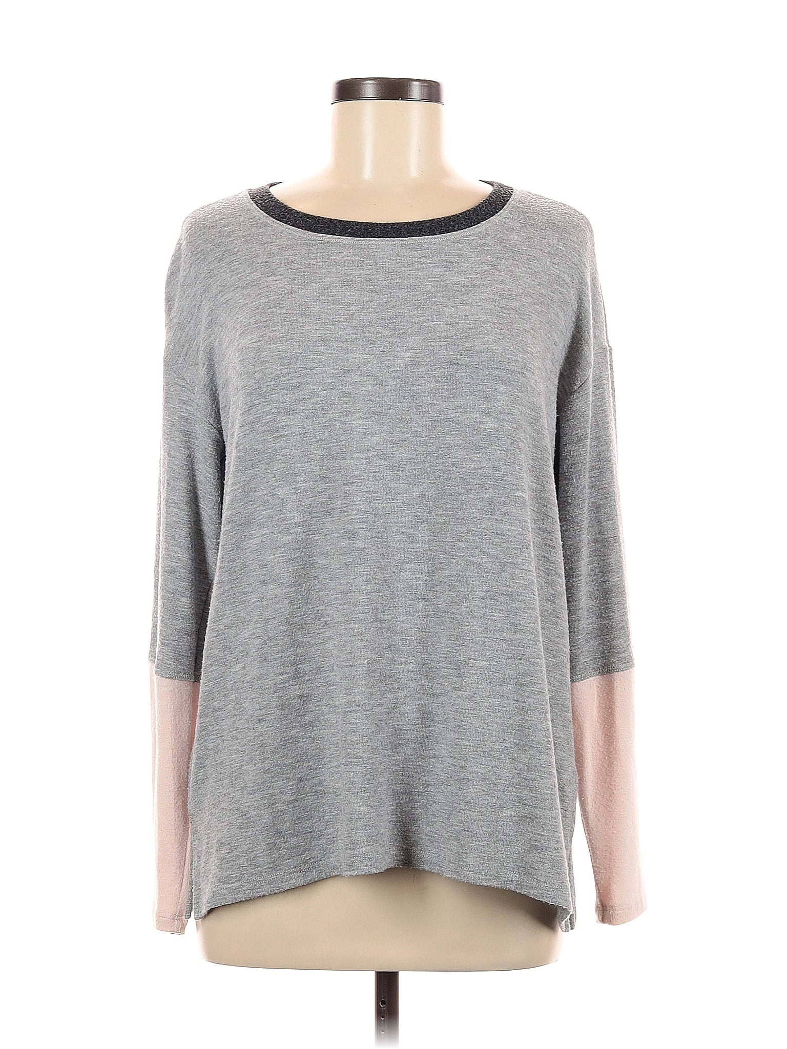 Long Sleeve Top size - M