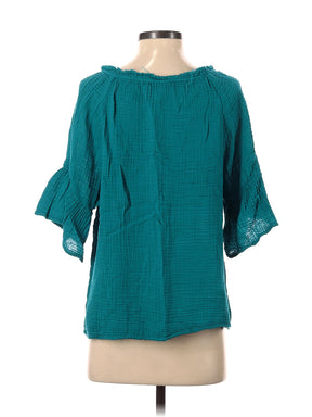 Short Sleeve Blouse size - S