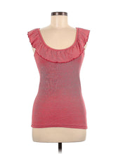 Sleeveless Top size - One Size