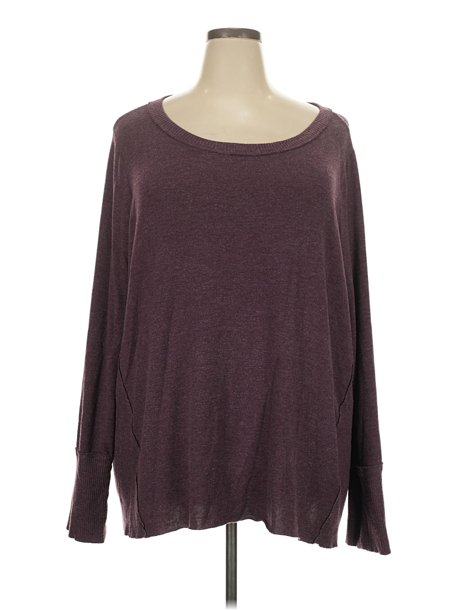 1 size - 3X W