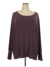 1 size - 3X W