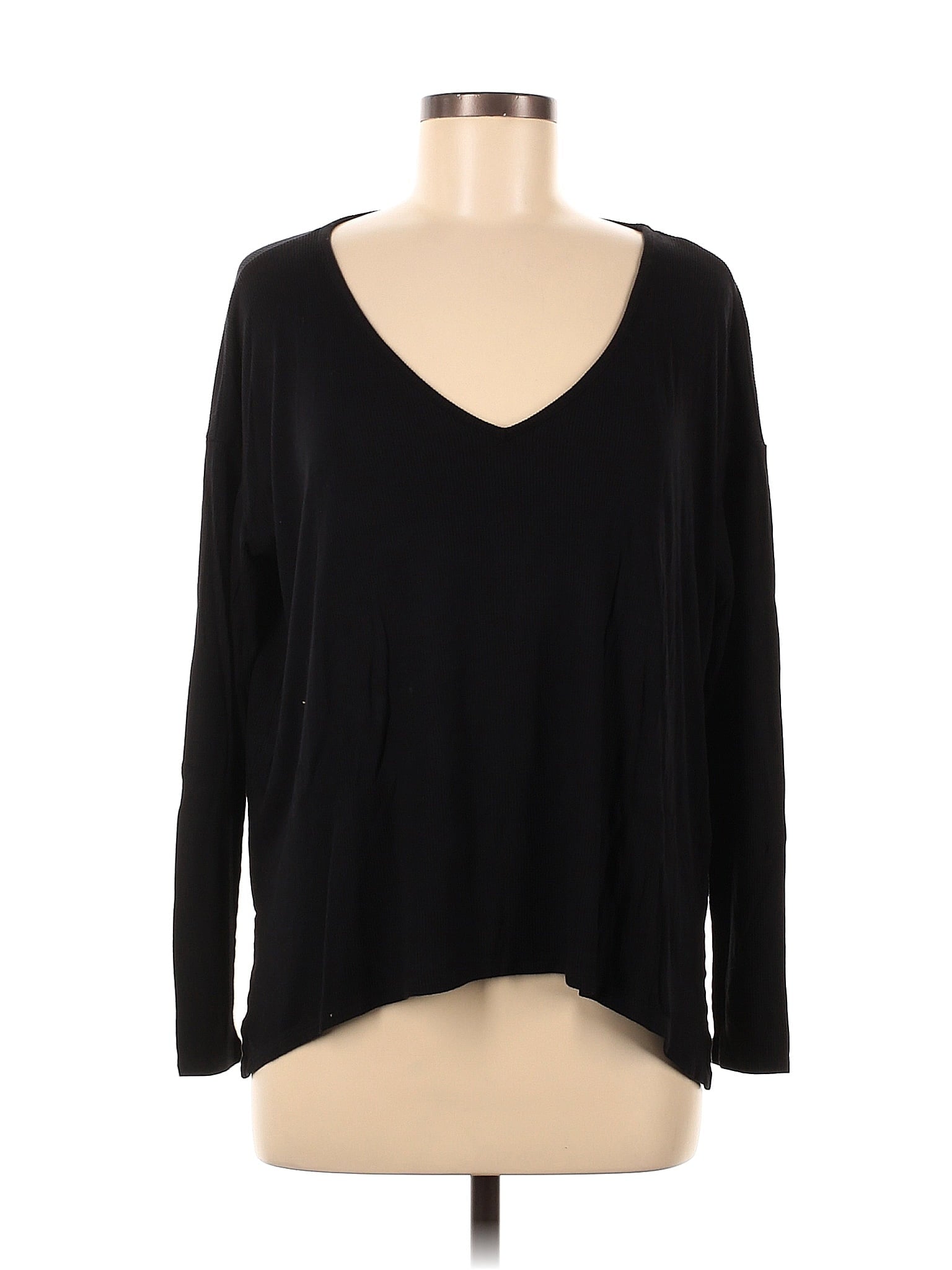 Long Sleeve Top size - M