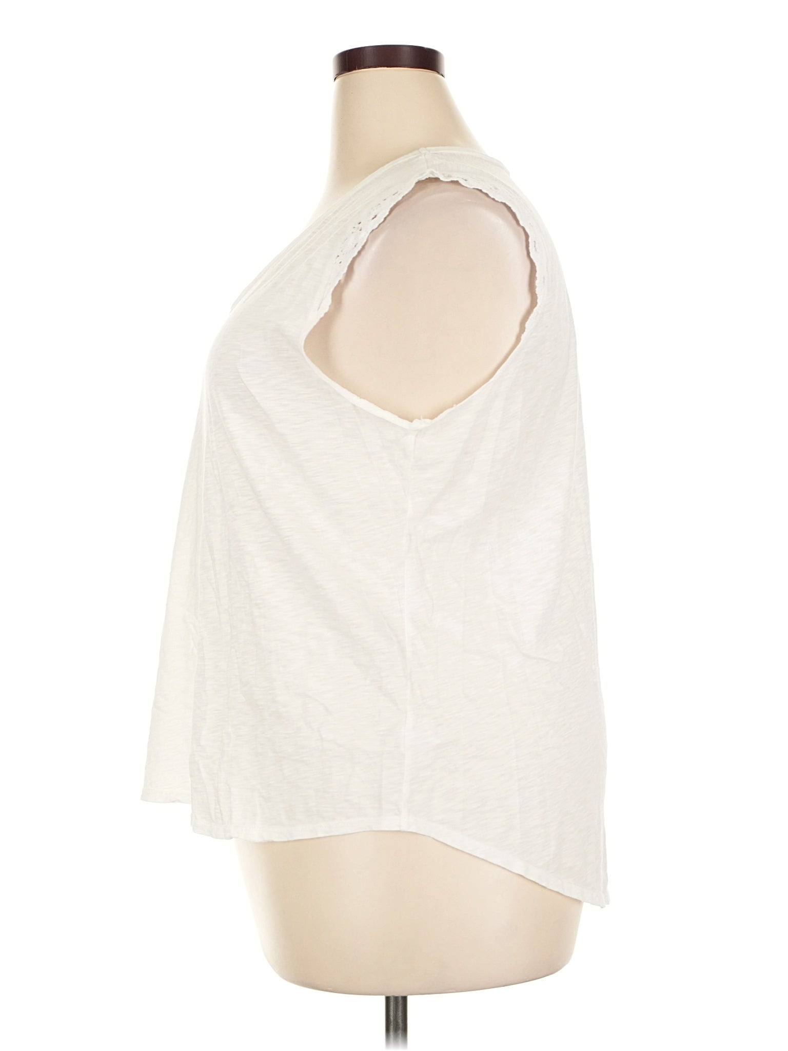 4 size - 3X W