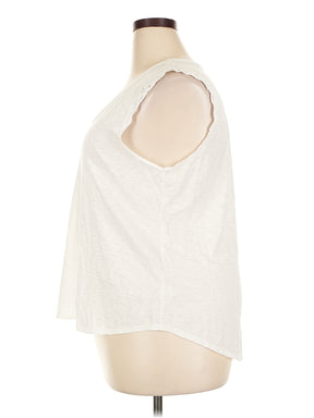 4 size - 3X W
