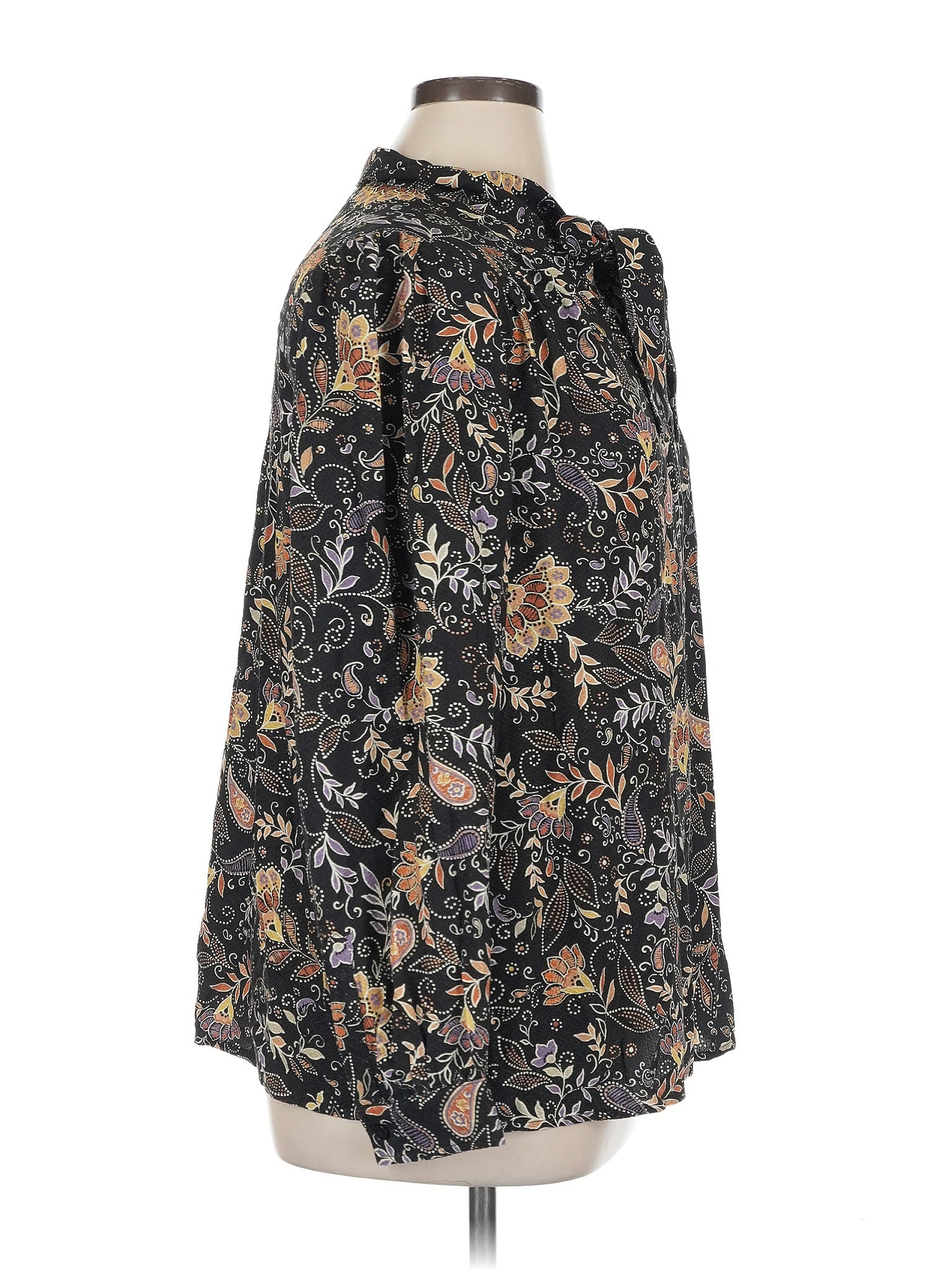 3 size - 1X W