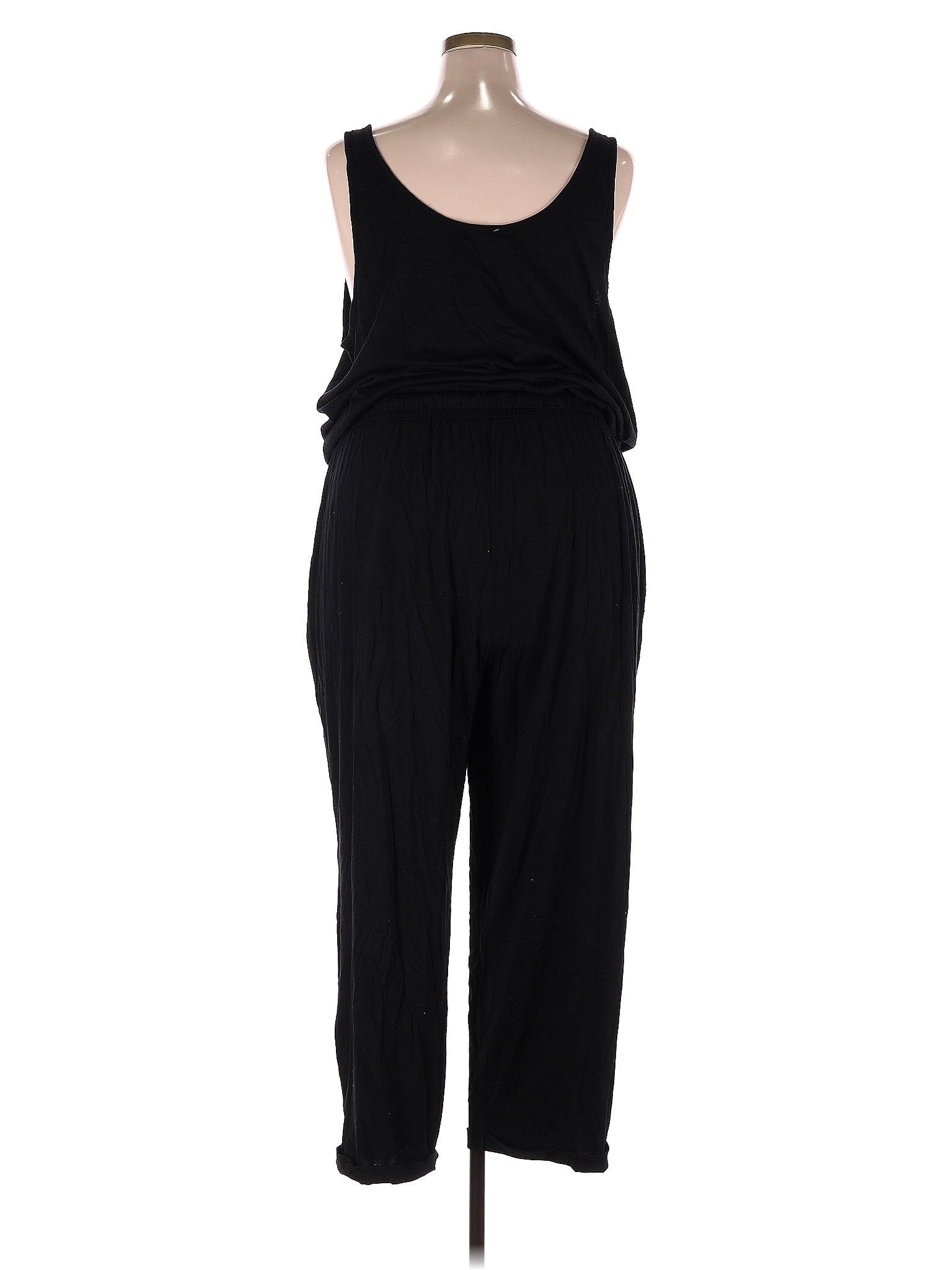 Jumpsuit size - 3X W