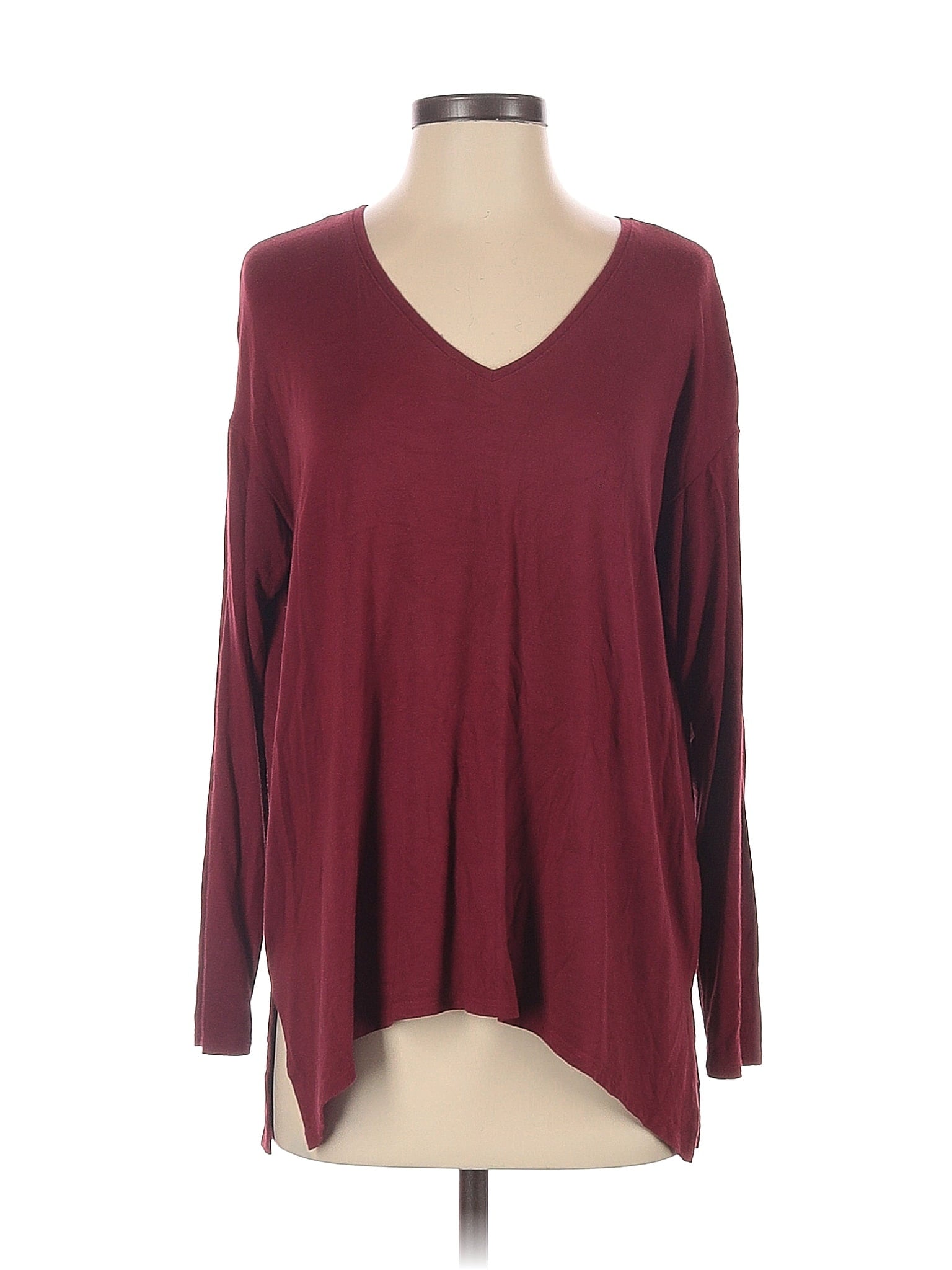 Long Sleeve Top size - S