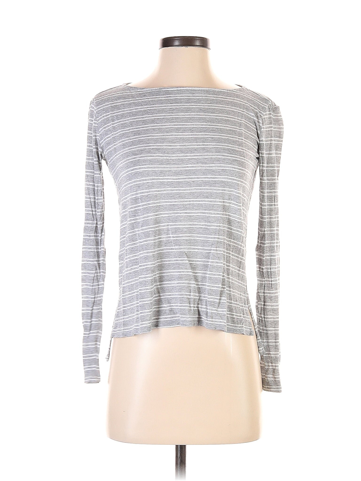 Long Sleeve Top size - XS