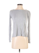 Long Sleeve Top size - XS