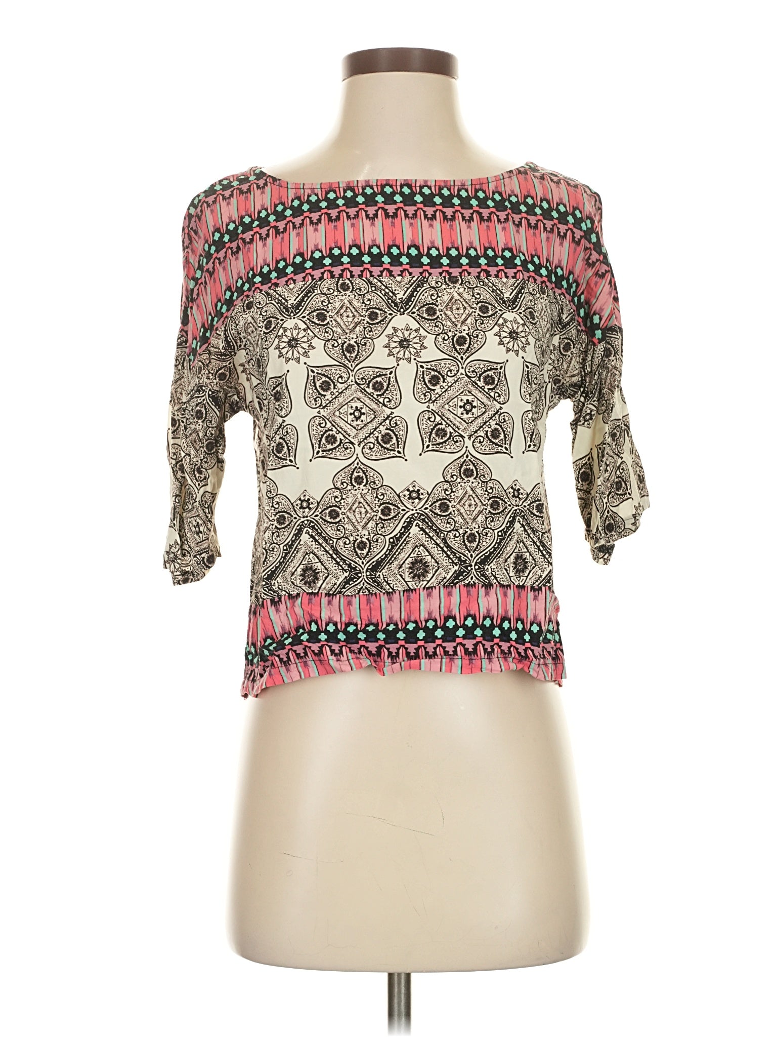 1 size - XS