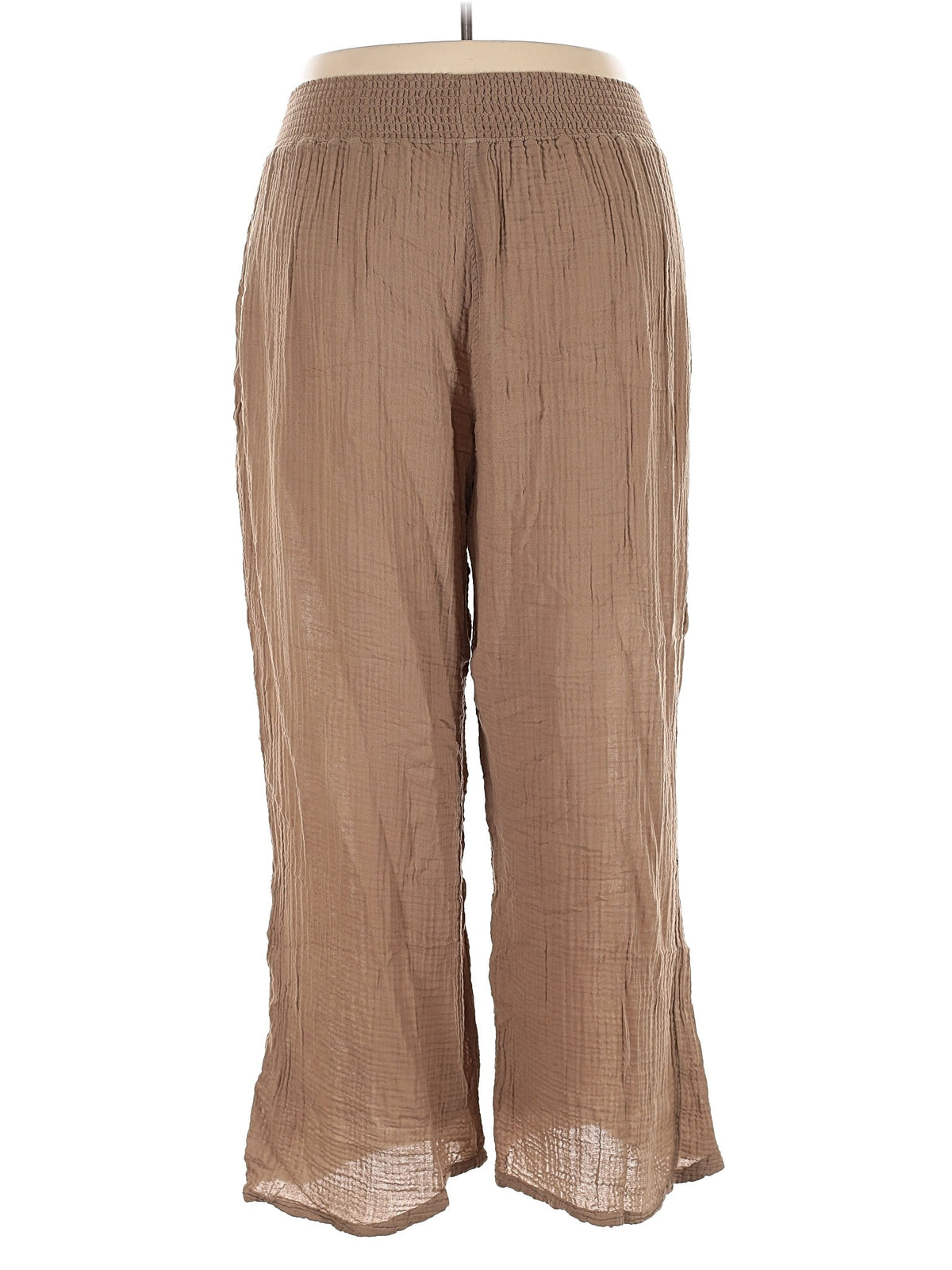 2 size - 3X W