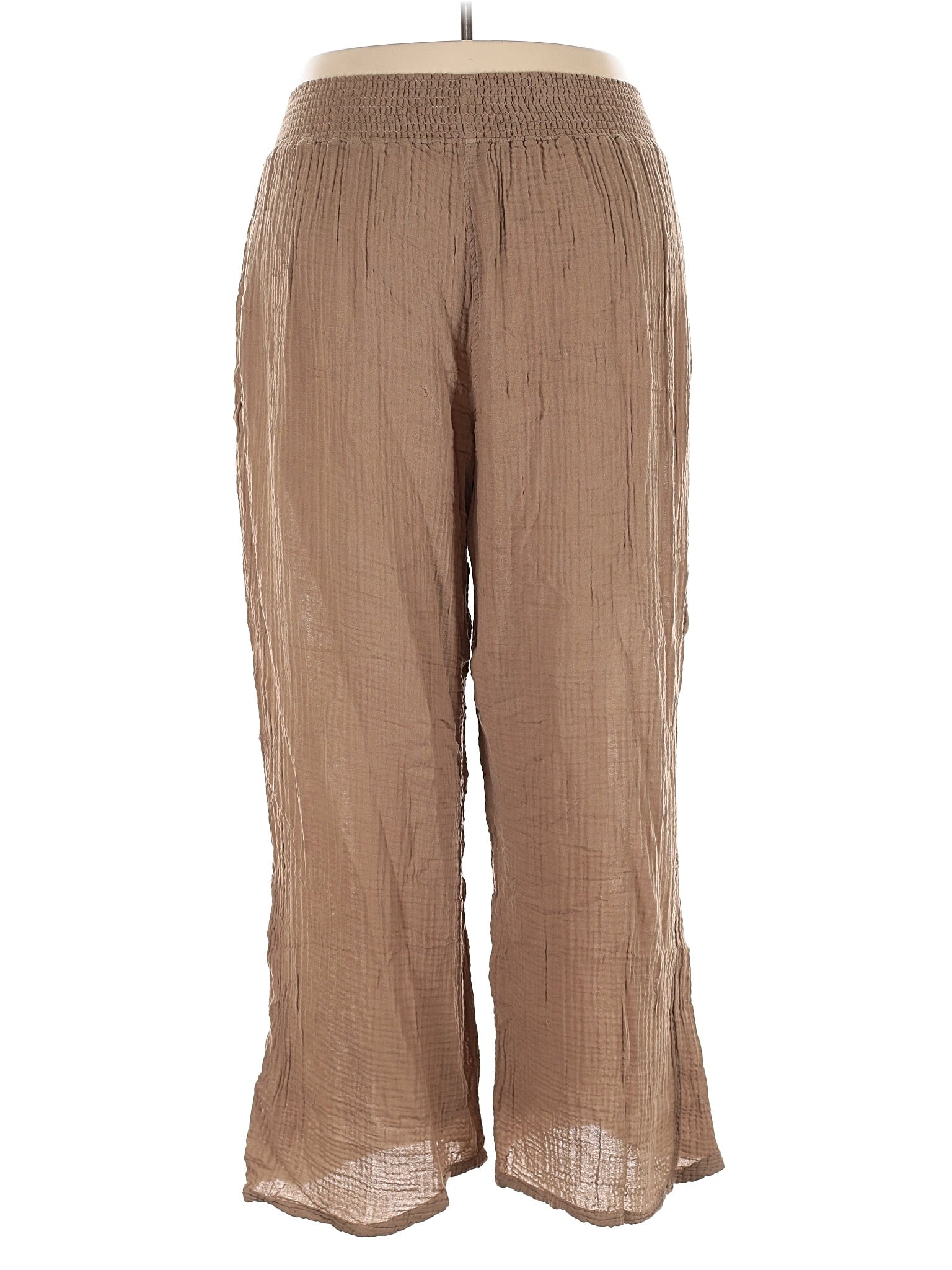 2 size - 3X W