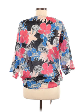 3/4 Sleeve Blouse size - M