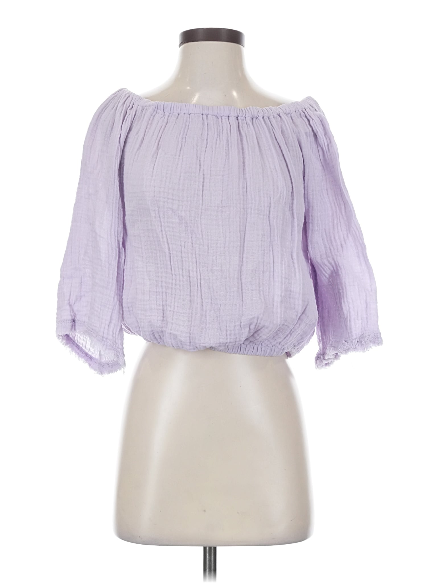 1 size - Sm (0)