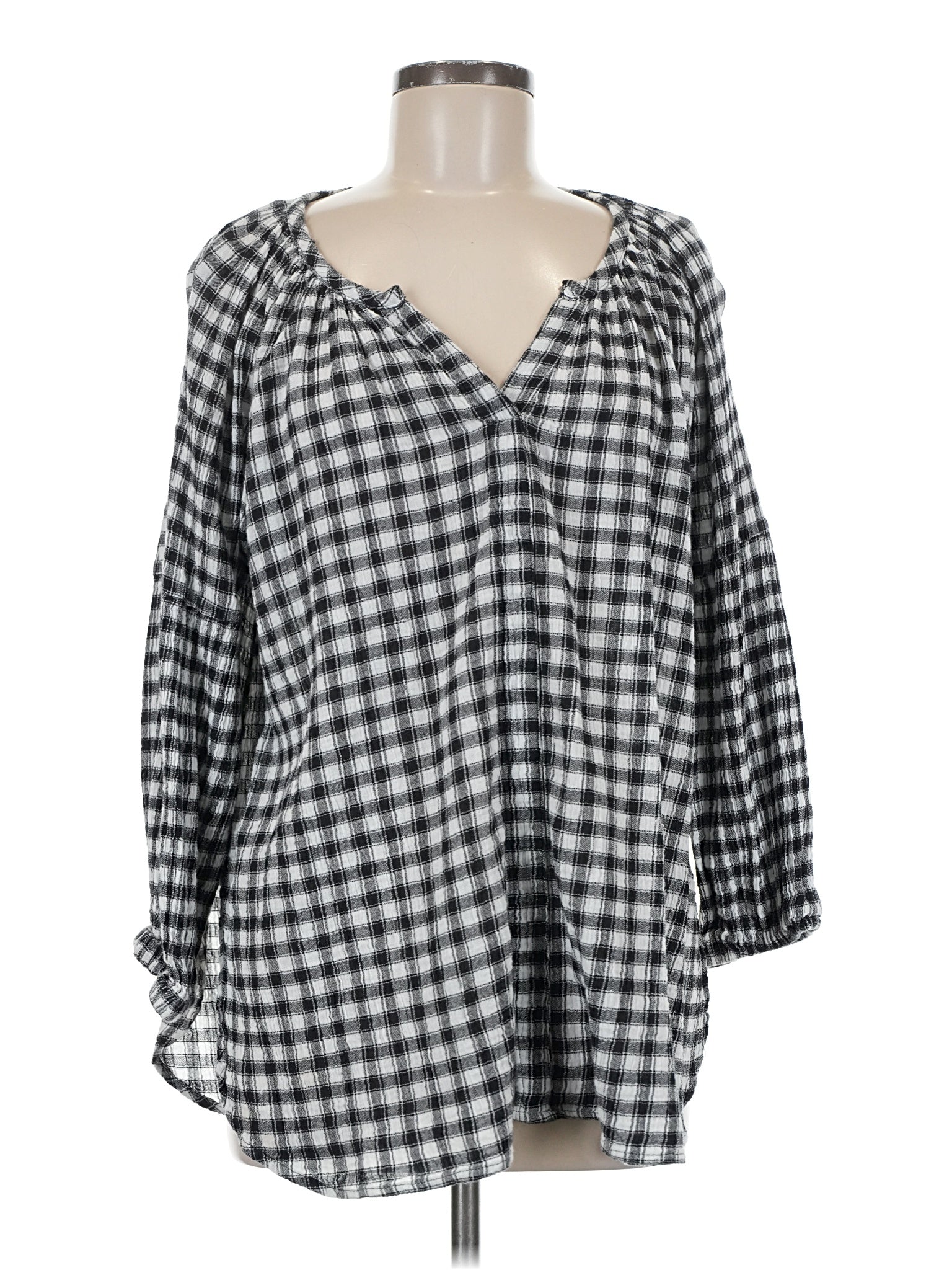 1 size - Med (1)