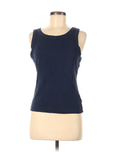 Sleeveless T Shirt size - L