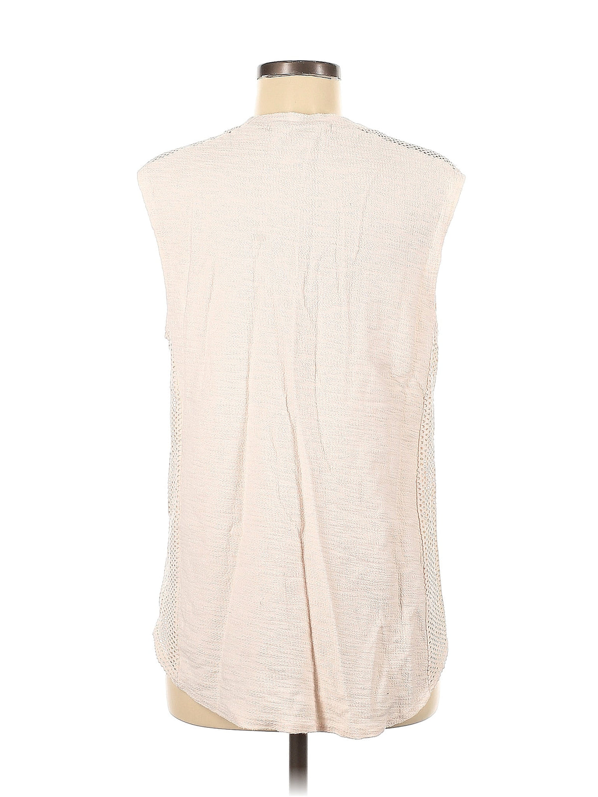 Sleeveless T Shirt size - M