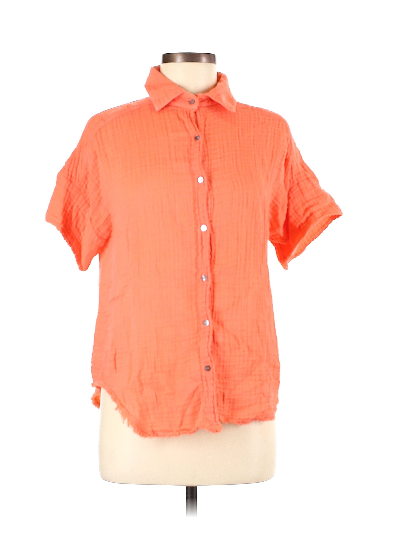 Short Sleeve Blouse size - XS