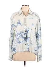 Long Sleeve Button Down Shirt size - L