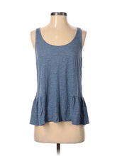 Sleeveless Top size - Sm (0)