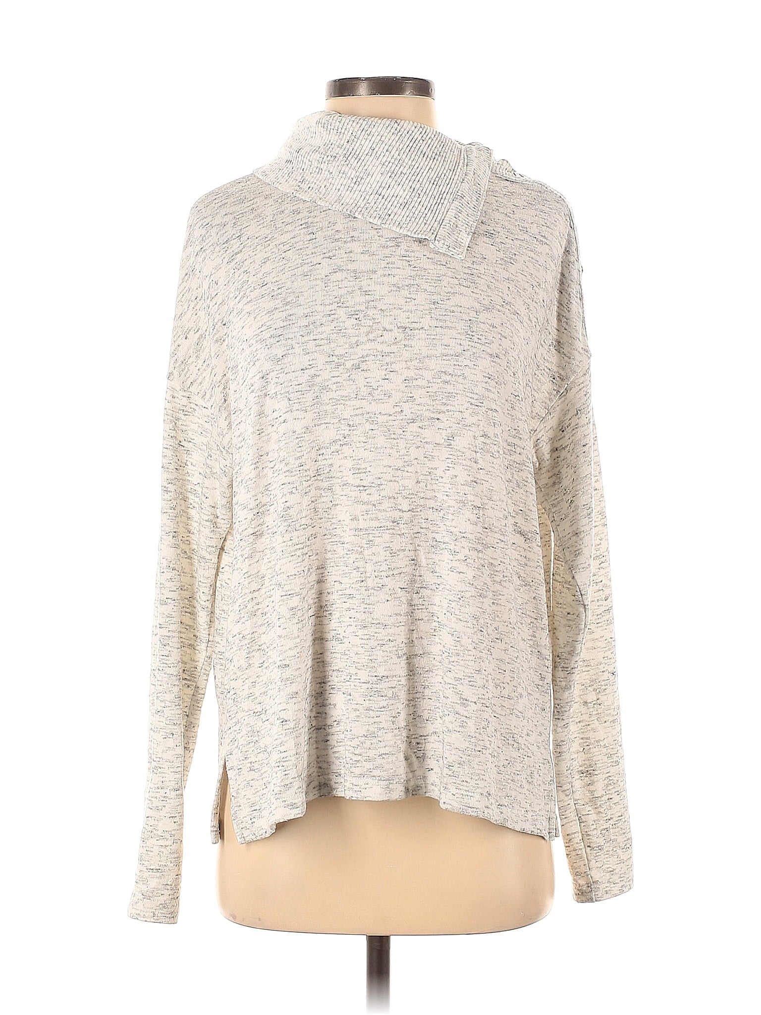 Long Sleeve Top size - S