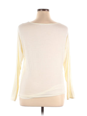 Long Sleeve Top size - 0X W