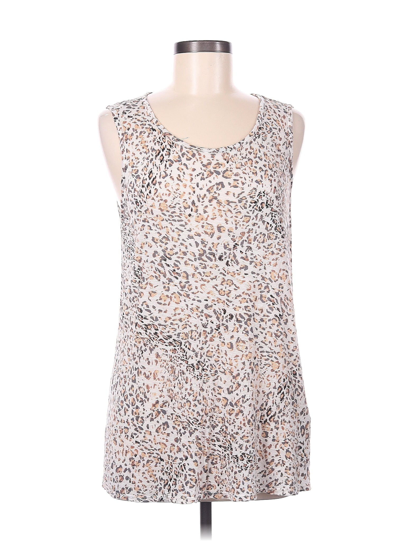 Sleeveless Top size - One Size