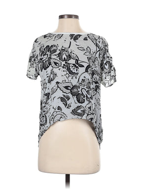 Short Sleeve Blouse size - XS