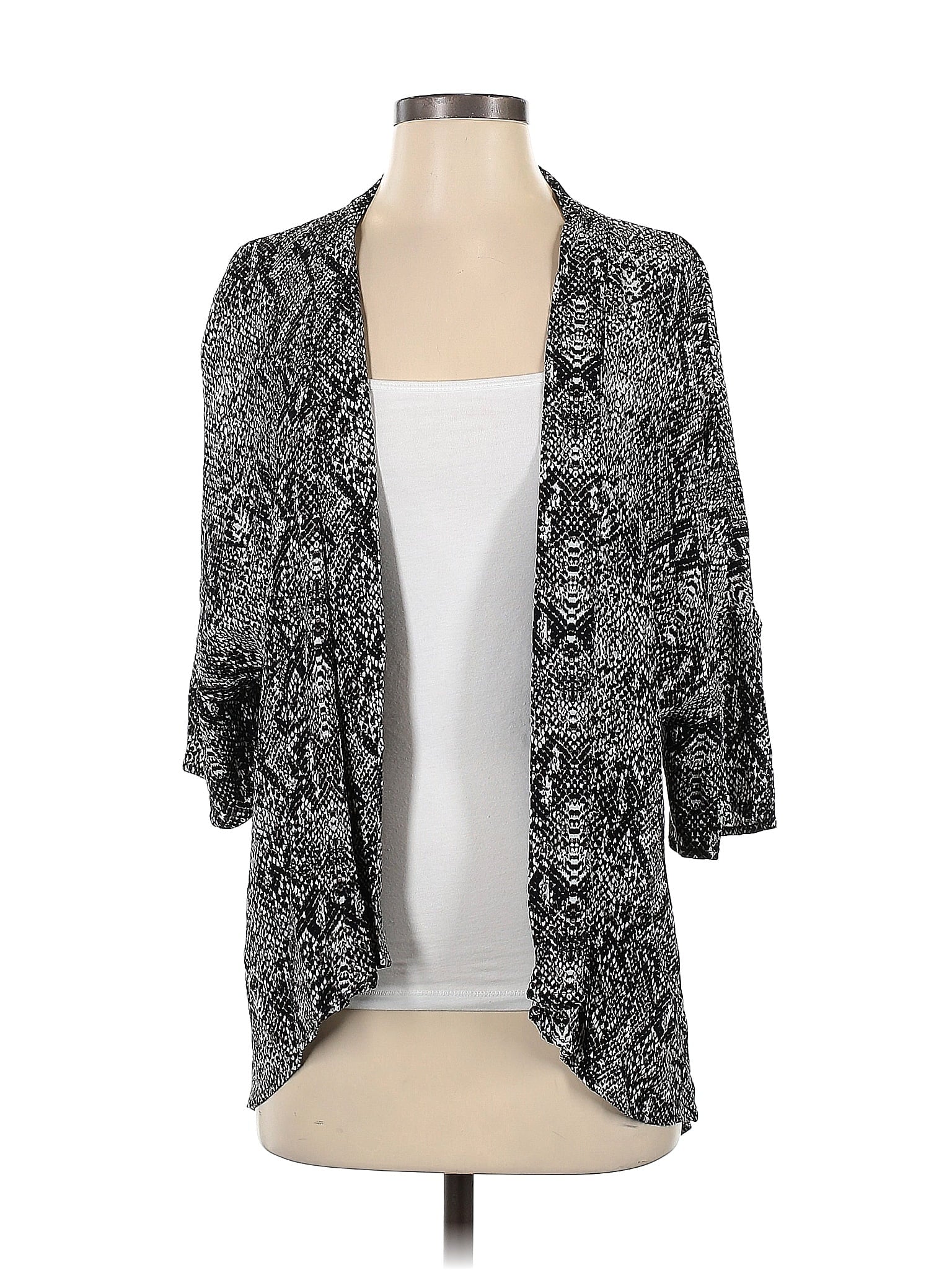 Cardigan size - XS