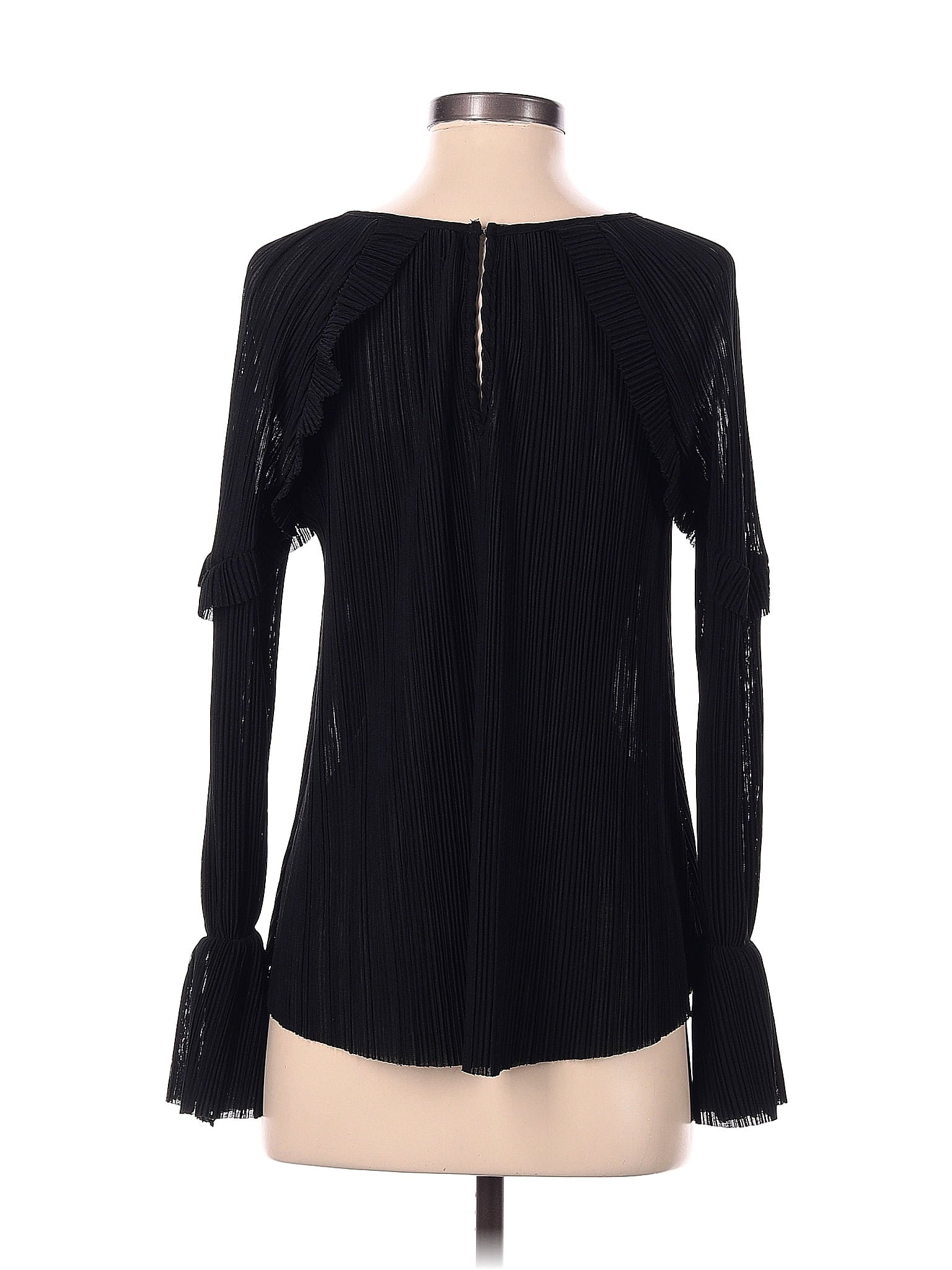 Long Sleeve Blouse size - XS