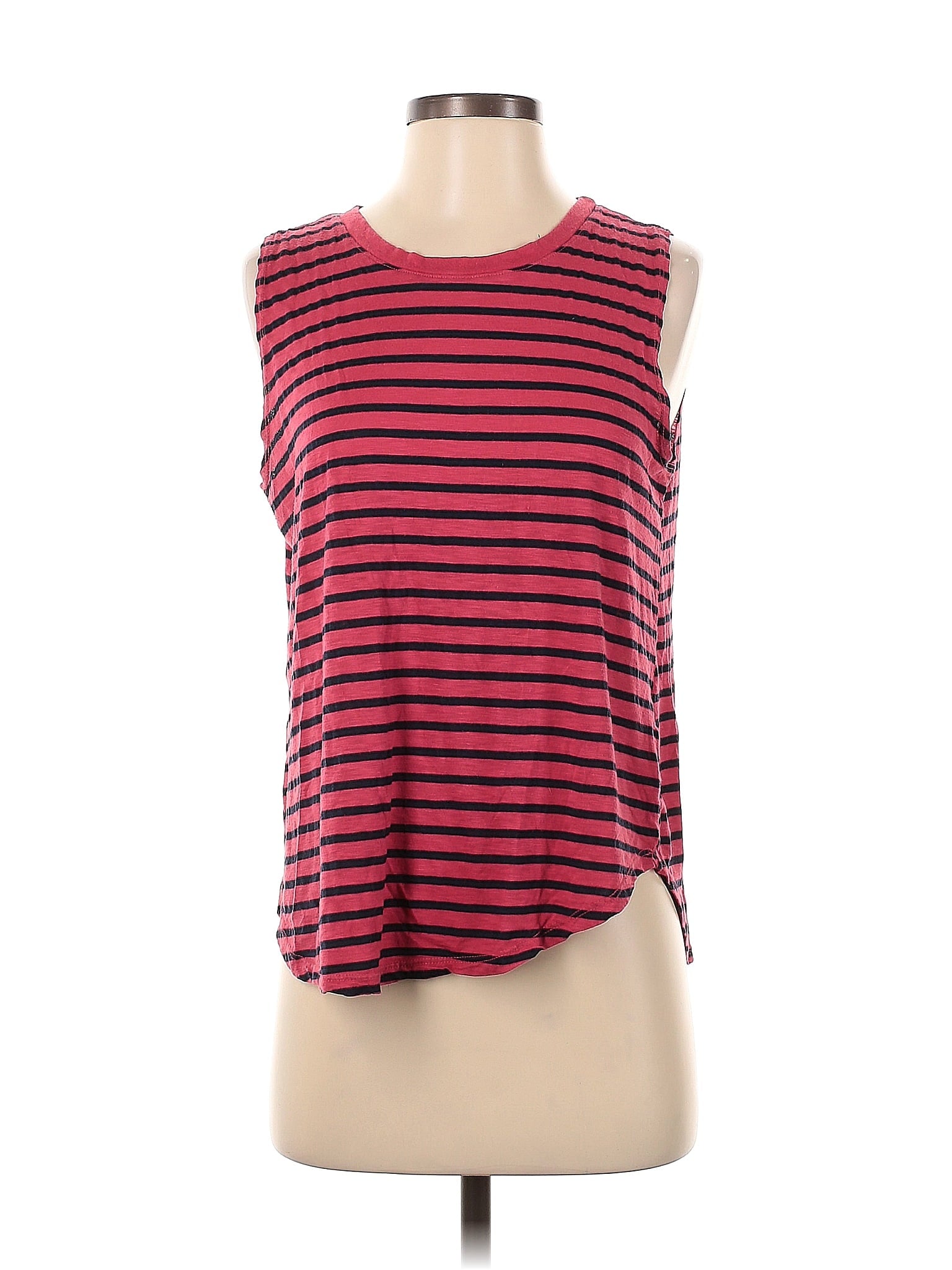 Sleeveless T Shirt size - Sm (0)