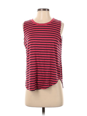 Sleeveless T Shirt size - Sm (0)