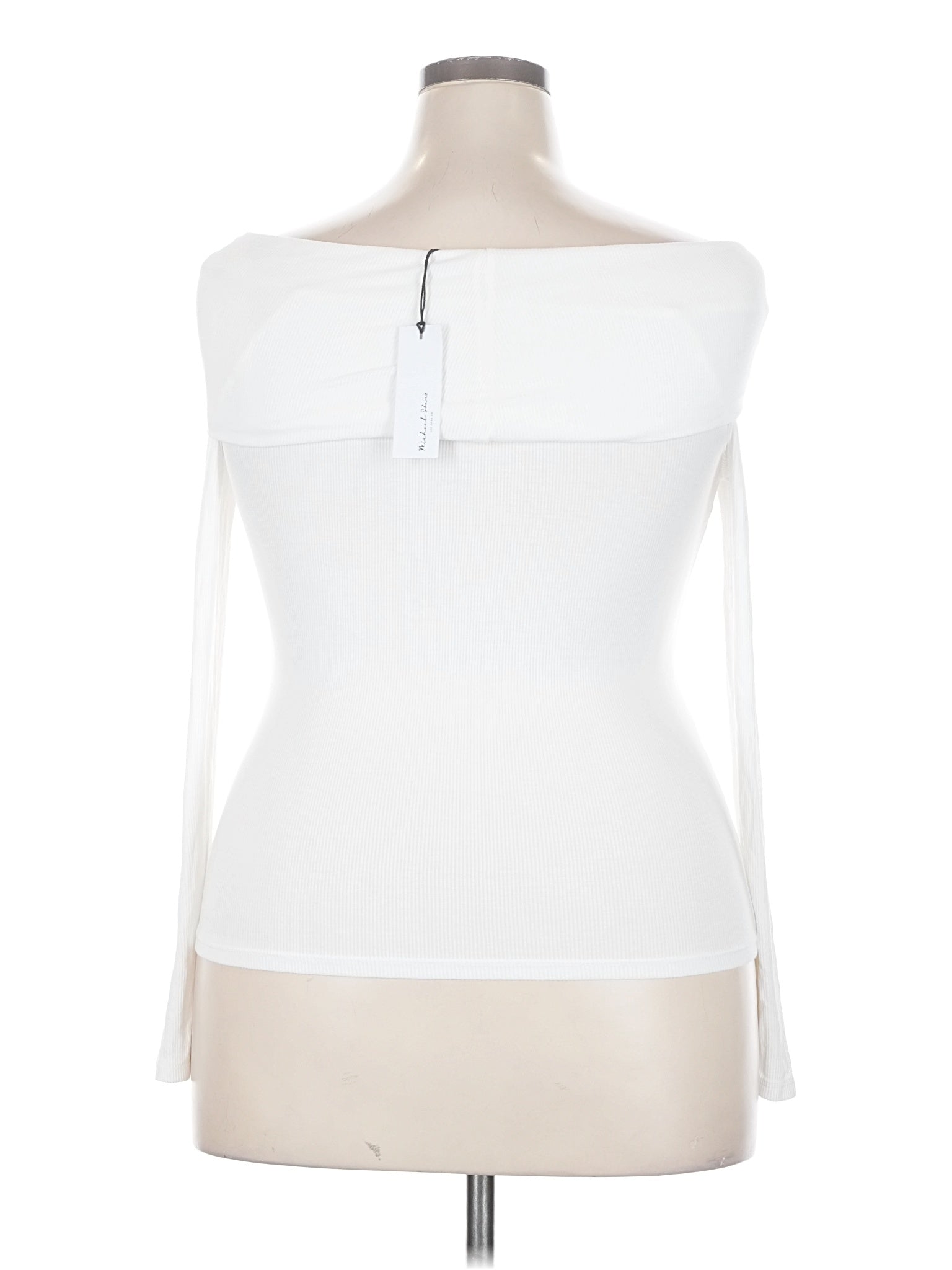 2 size - 2X W
