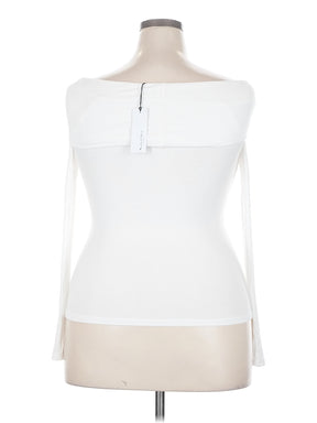 2 size - 2X W