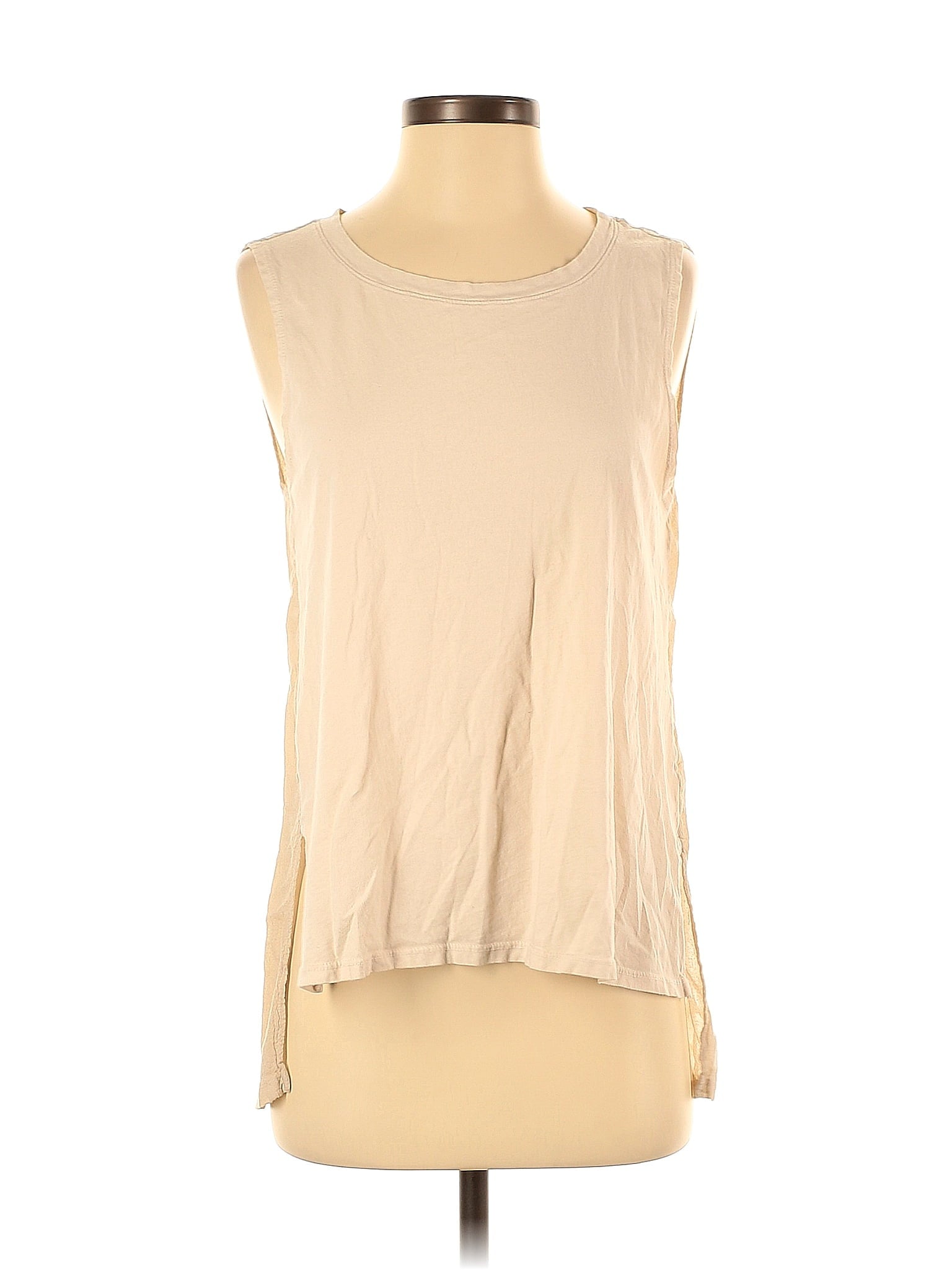 Sleeveless Top size - Sm (0)