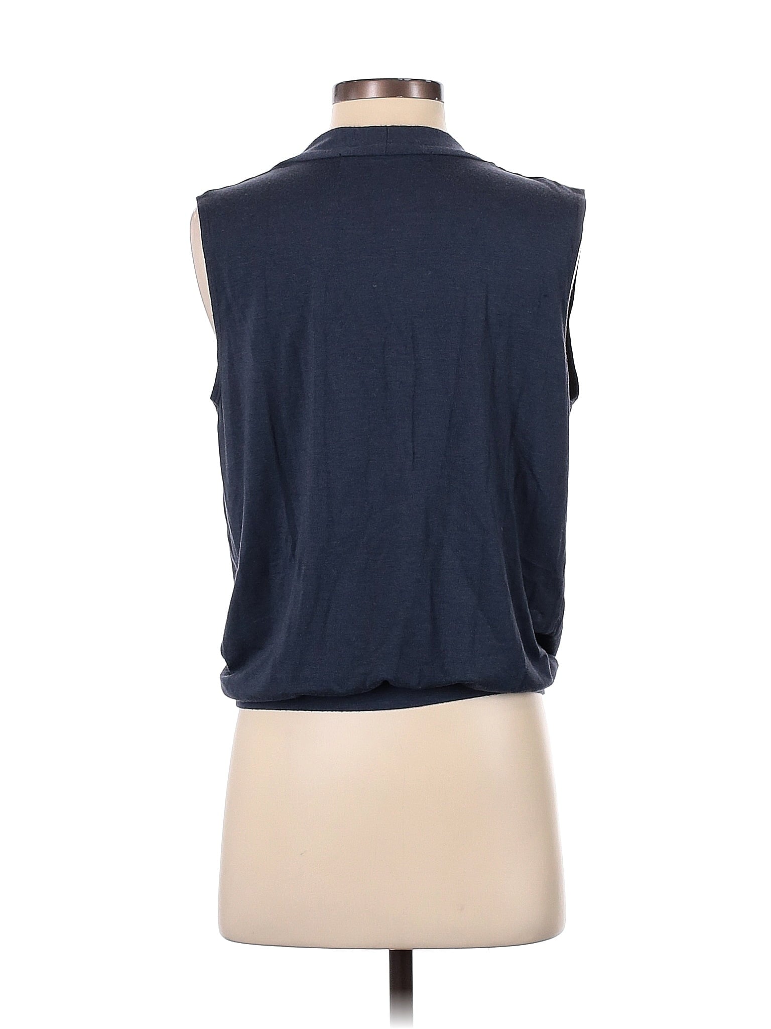 Sleeveless Blouse size - S