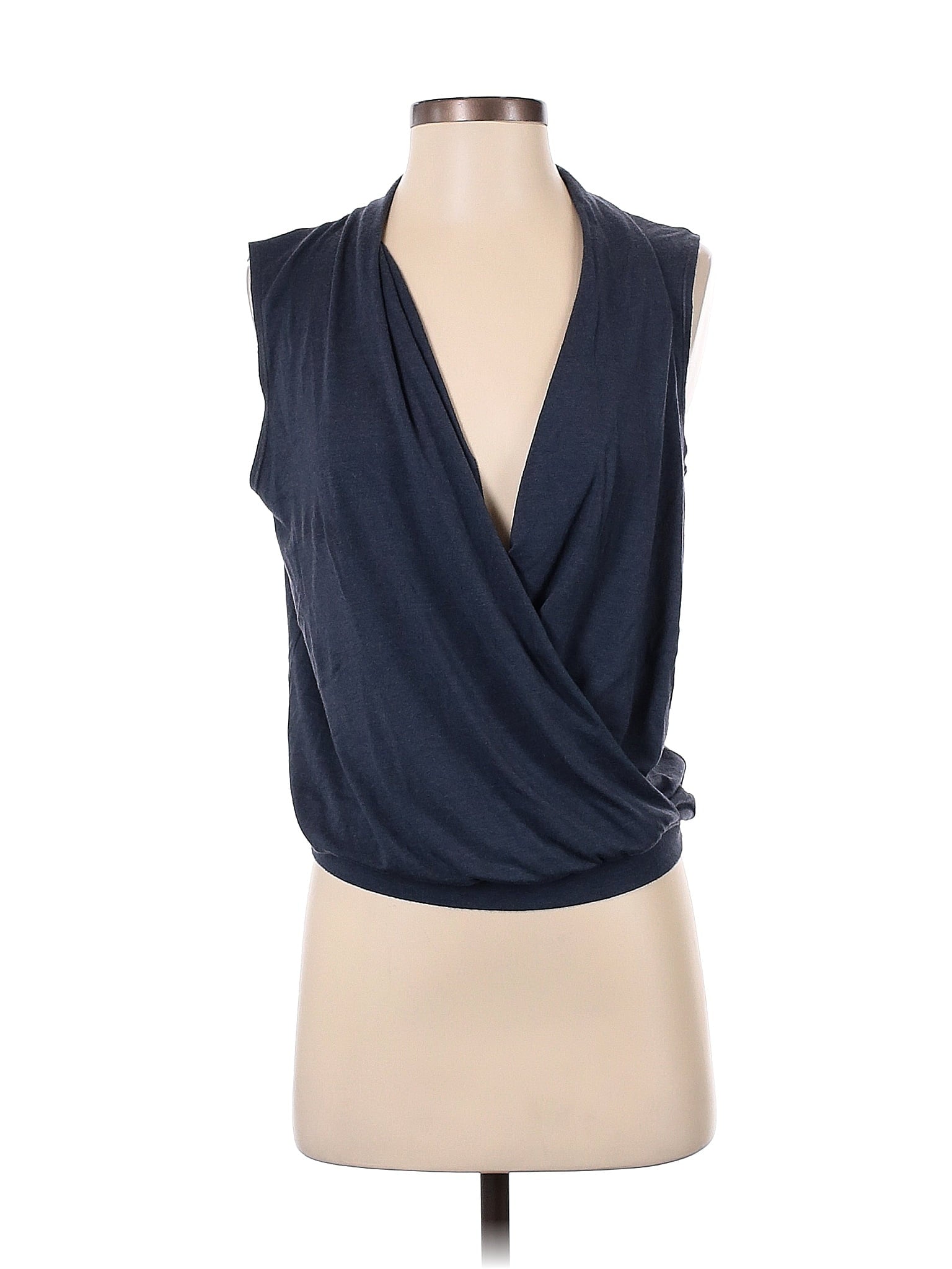 Sleeveless Blouse size - S