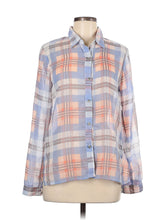 Long Sleeve Button Down Shirt size - M