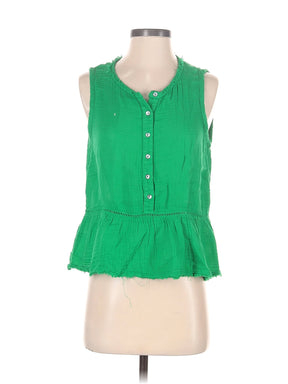 Sleeveless Blouse size - XS