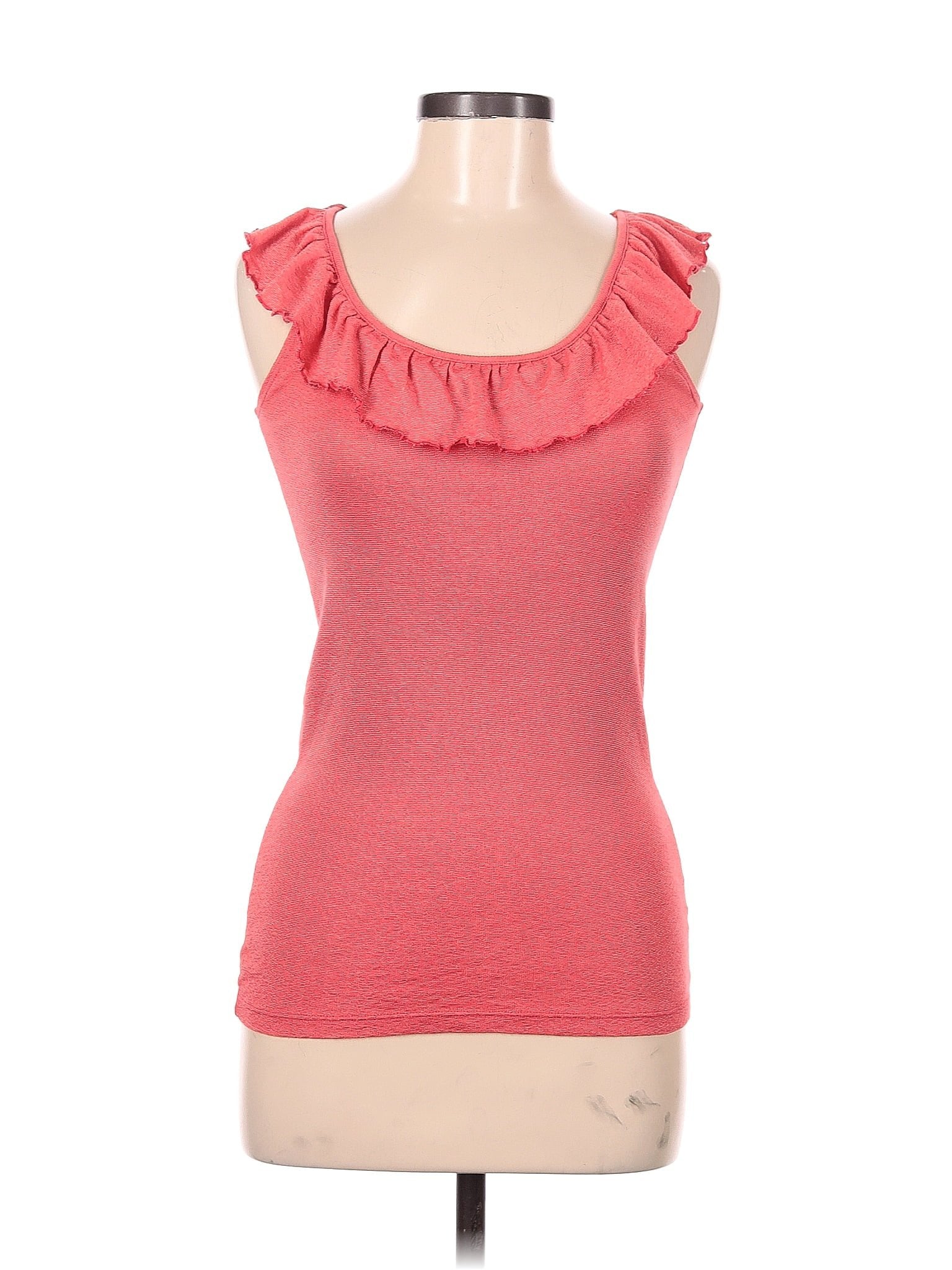 Sleeveless Top size - One Size