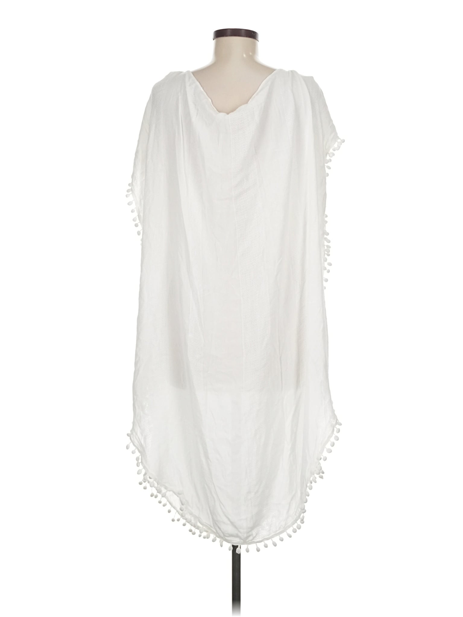 2 size - Fits all women (Estimated)